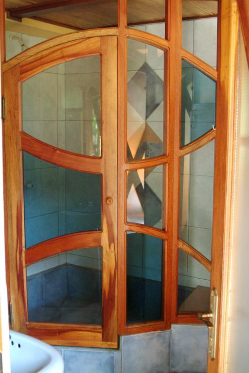 Finca Chamanapamba Guest House Baños Zimmer foto